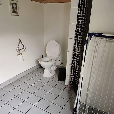 Vidunderligt Hus I Landlige Omgivelser * Spottrup